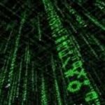 pic for Matrix Green Code
